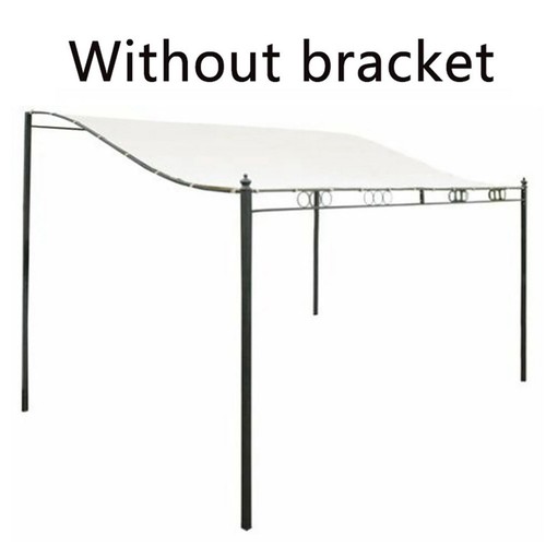 3x3m tier waterproof gazebo - 3x3m,