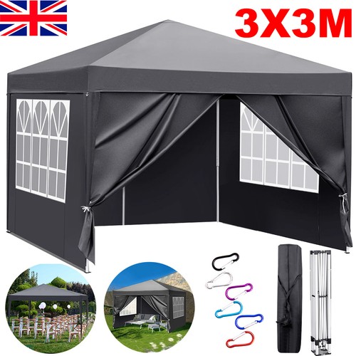 3x3m heavy duty - duty, gazebo
