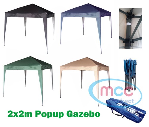 Mcc 2x2m pop gazebo - mcc®,