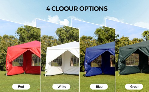 3x3m 3x6m 3x9m garden - 3x9m,