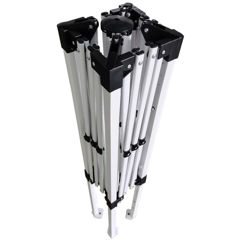 Metal gazebo frame for 2x2 - frame,