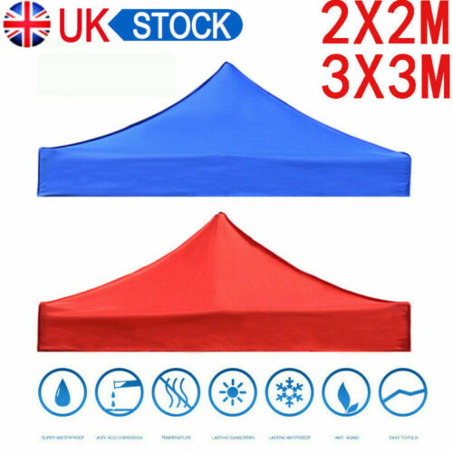 Garden bbq gazebo top cover - bbq,