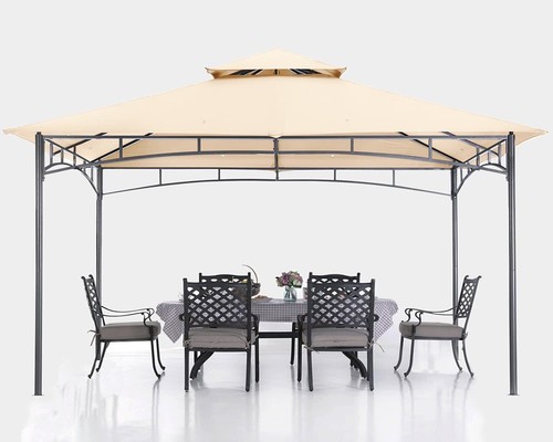 Canopy garden strong gazebo - canopy,