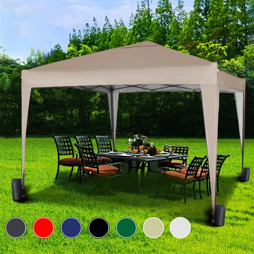 Mcc 3x3m pop gazebo - 3x3m, pop-up
