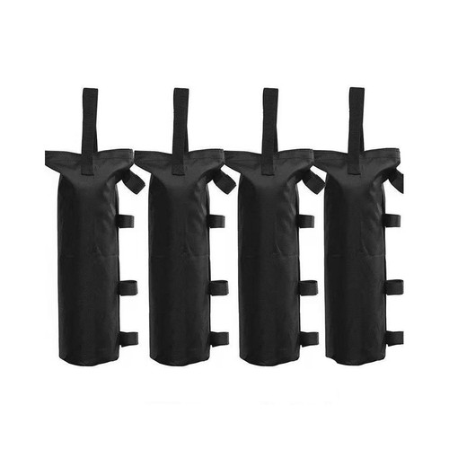 Garden gazebo foot - 4x, leg