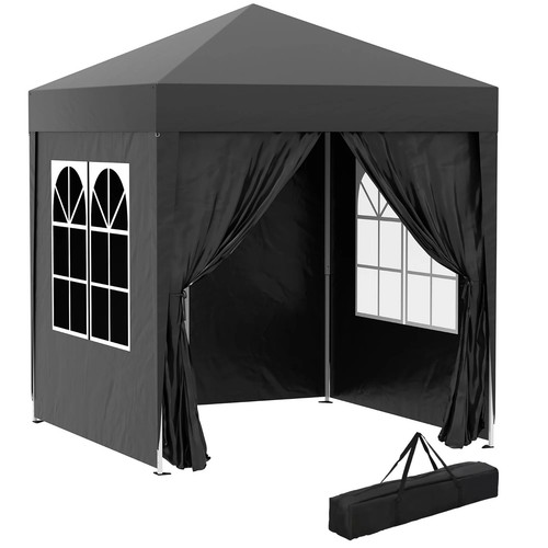2x2m pop gazebo - gazebo, waterproof