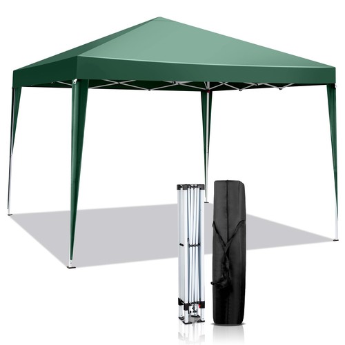 Pop gazebo 3x3m waterproof - 3x3m,,