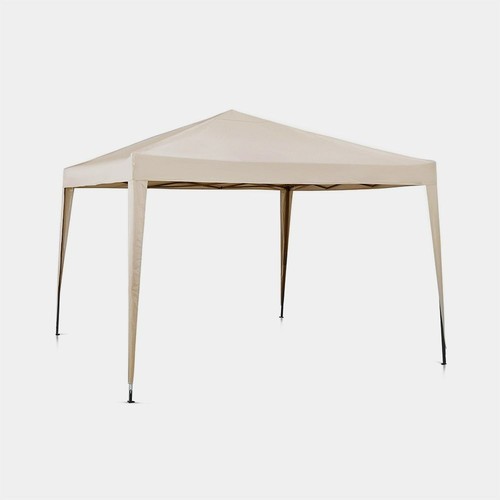 Ivory 3x3m pop - 3x3m, up