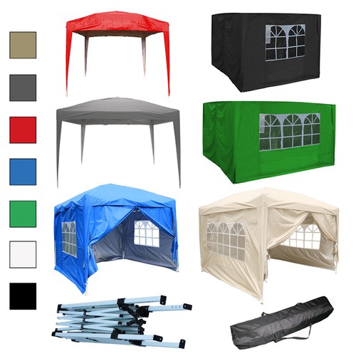 Outdoor pop gazebo garden - outdoor,