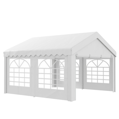 Gazebo marquee party tent - gazebo,