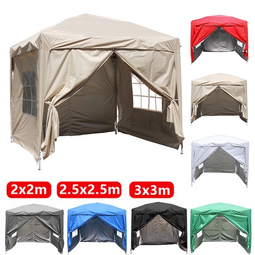 2x2m 5x2 3x3m - 2.5x2.5m, pop