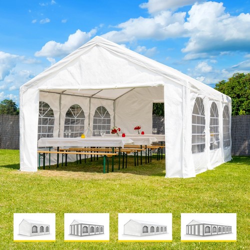 3x2 6x12 marquee gazebo pe - 6x12,