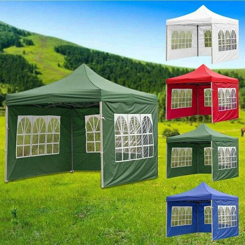 3x2m waterproof gazebo canopy - 3x2m,