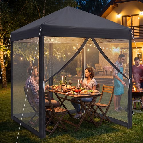 2x2m waterproof pop - 2x2m, up