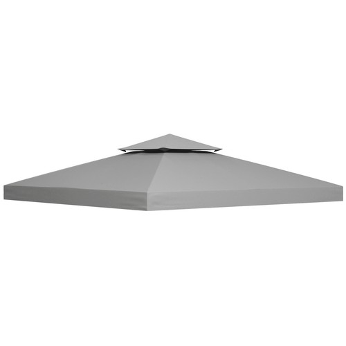Outsunny tier garden - 3m,