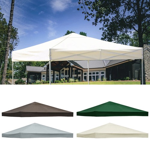 3x3m gazebo canopy top - 3x3m,