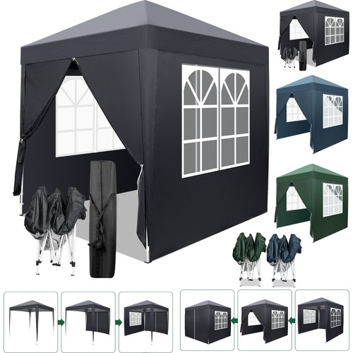 2x2m marquee gazebo - marquee, tent