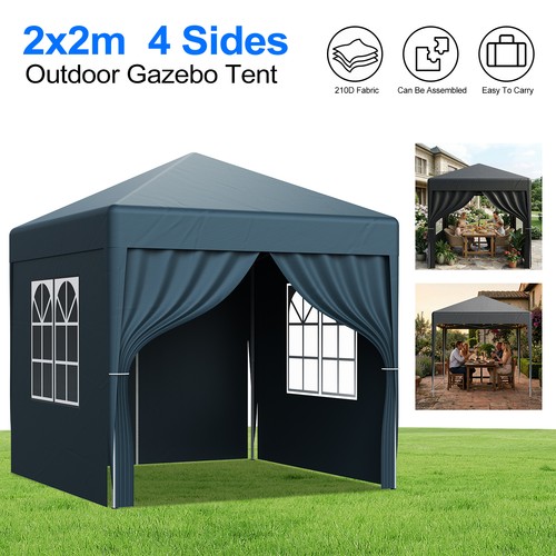 Pop up gazebo marquee - gazebo,