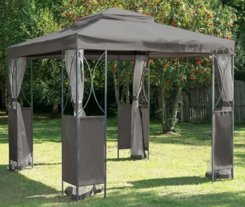 Gazebo party tent - gazebo,