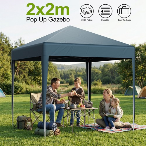 Garden heavy duty - 2m, pop