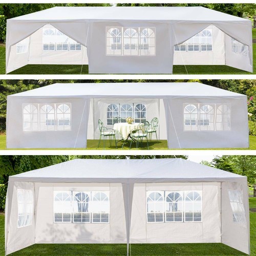 3x9m 3x6m pop gazebo - 3x9m,