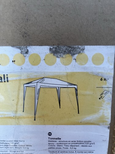Gazebo