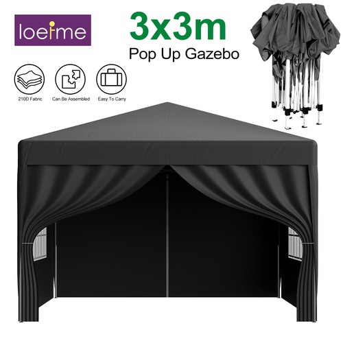 3x3m heavy duty - heavy, marquee