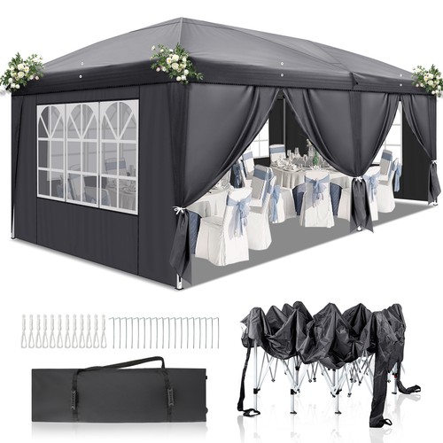 Garden heavy duty - 6m,