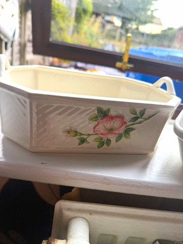 Vintage andre richard garden - vintage,