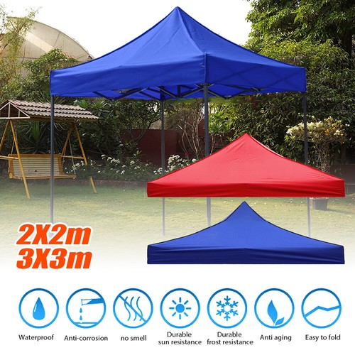 Garden gazebo top cover roof - top,