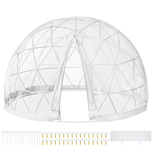 Uimoso m igloo dome - 9,