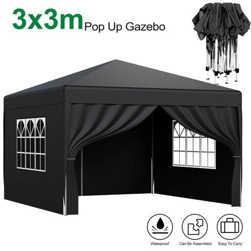 3x3m heavy duty - 3x3m,