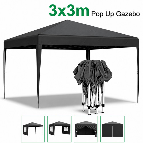 3x3m heavy duty - 3x3m,