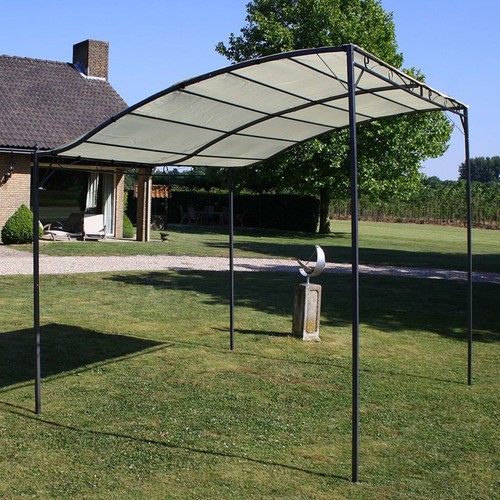 3x2 garden gazebo - garden,