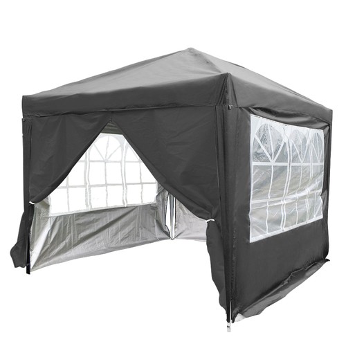 Replacement side panels - replacement, top