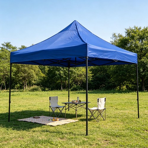 Garden bbq gazebo - top, cover