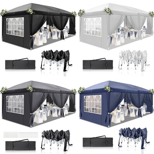 3x6m heavy duty - 3x6m,