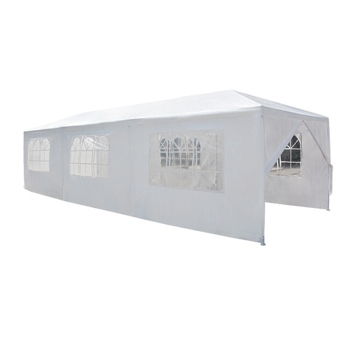 3x9m outdoor pe garden - 6m,
