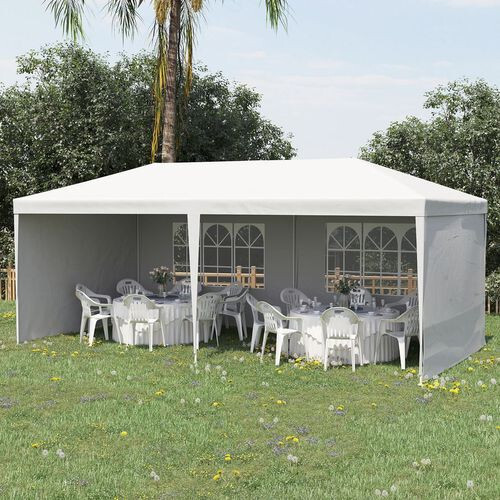 Garden gazebo marquee camping - garden,