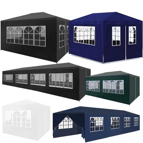 Heavy duty gazebo - heavy,