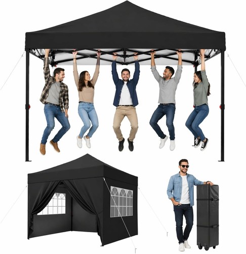3x3m pop up - pop,